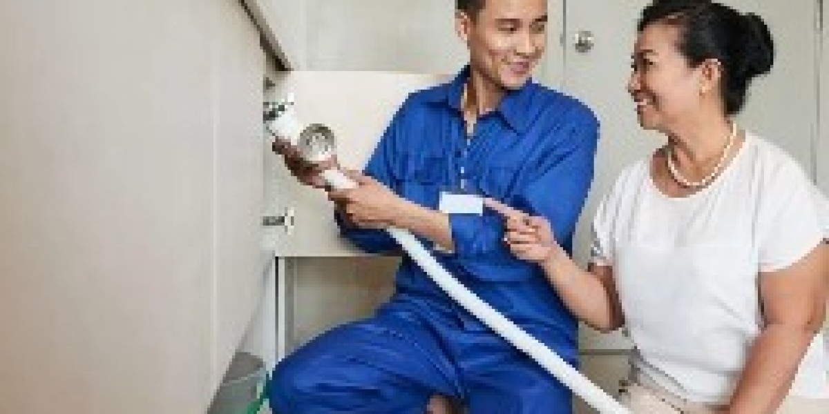 Your Go-To Choice for Commercial Plumbing, Water Leak Repair, and Boiler Installation in Houston