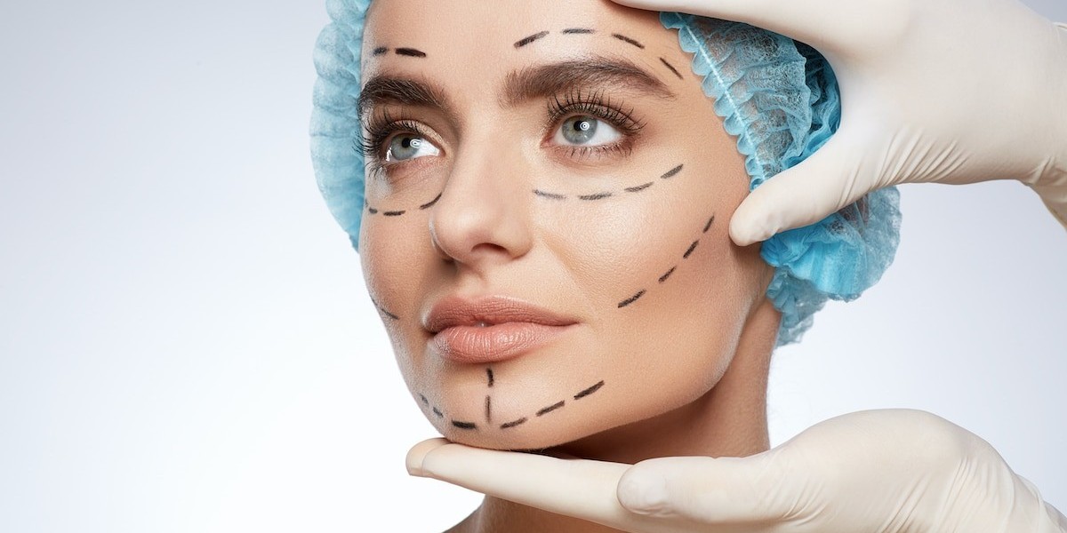 Best PDO Thread Lift in Dubai & Abu Dhabi at Glamorous Clinic Dubai