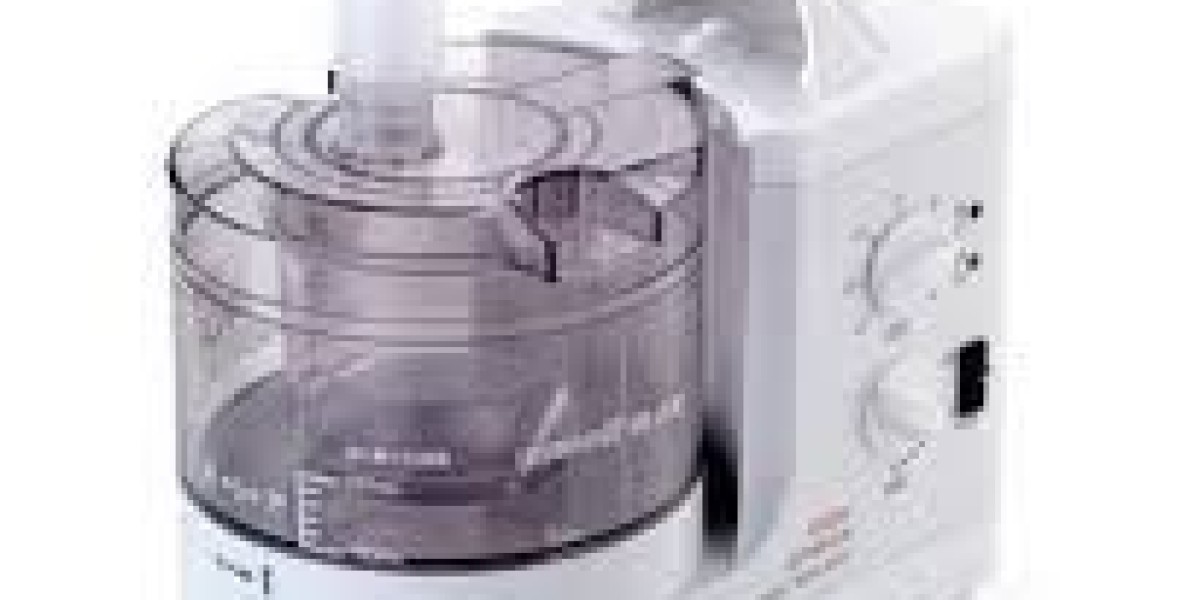 Ultrasonic Nebulizers Market Forecast Showing Rising Growth by 2033