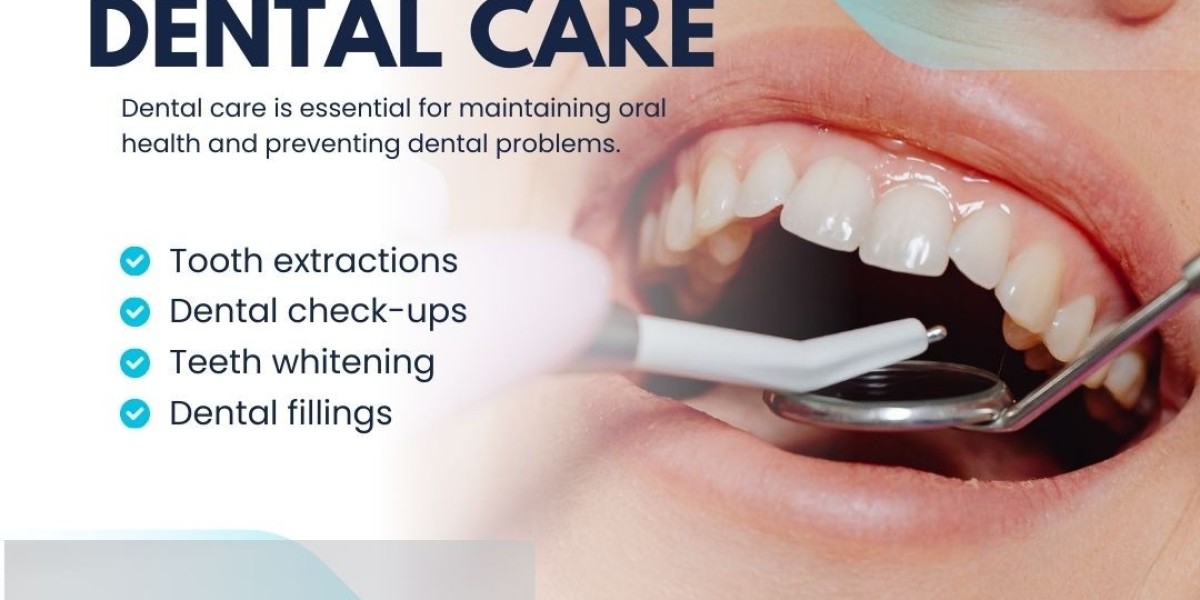Complete Dental Solutions by Dr. Gagan Jaiswal