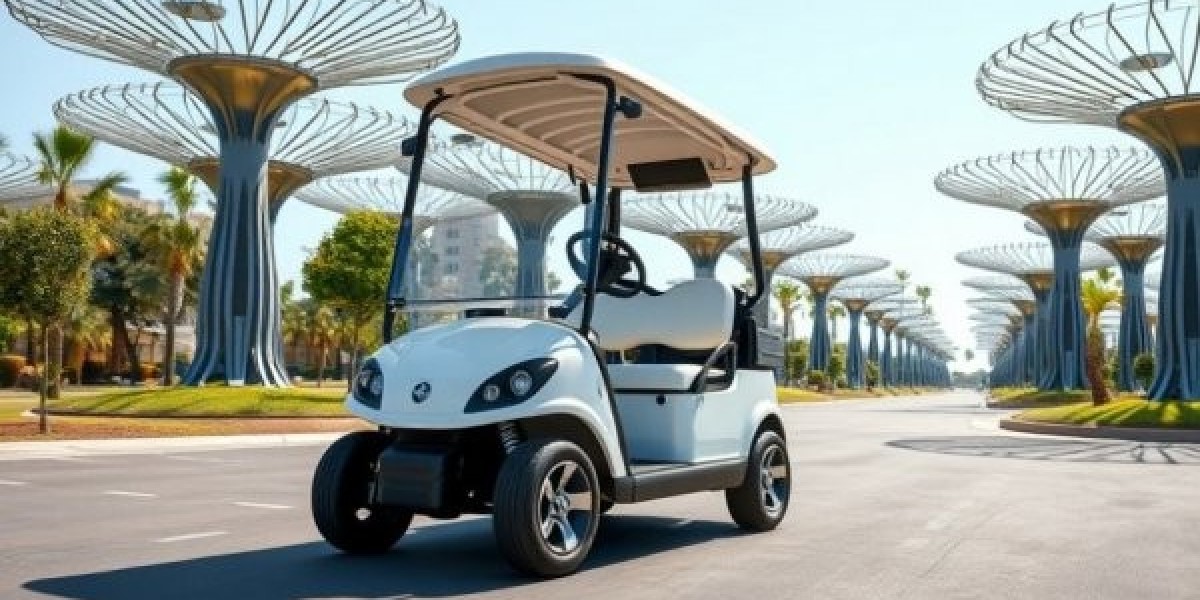 Golf Cart Rentals Near Me – Convenience, Comfort, and Fun for Everyone