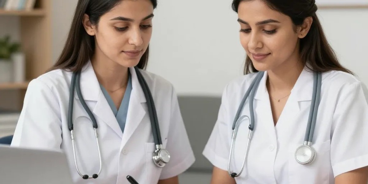 Clinical Nutrition & Diet Planning in Rawalpindi