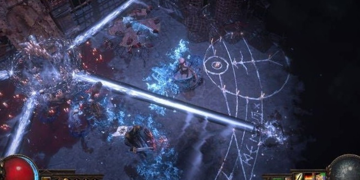 Path of Exile Currency: Essential Trial of Ascendancy Tactics