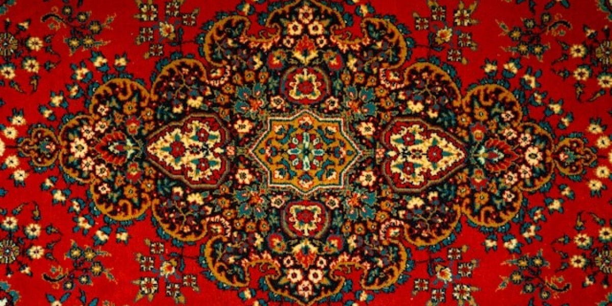 The Enduring Craft and Modern Appeal of Fine Floor Art from Iran