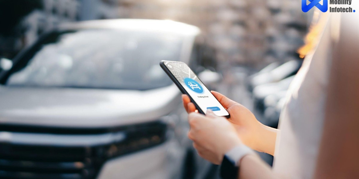Taxi Business Software: Powering Smart, Data-Driven Taxi Companies
