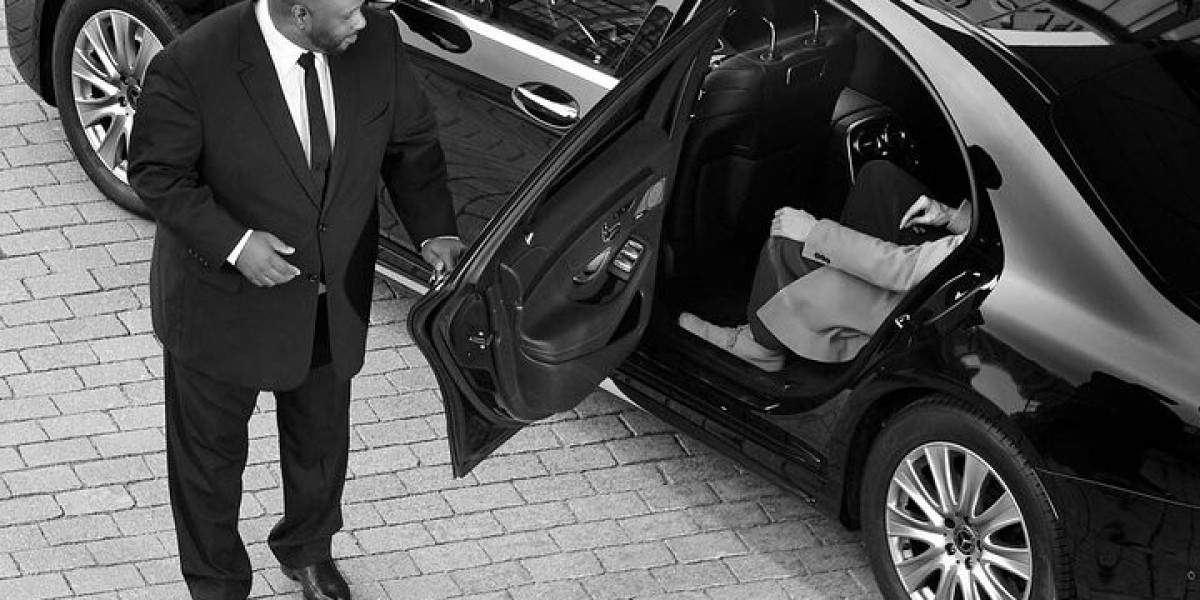 Limousine Service Guide for Stress-Free Luxury Rides