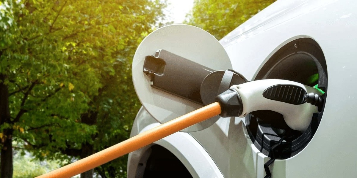 The Electric Vehicle Charging Cables Market 2032