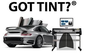 Tint Distributors