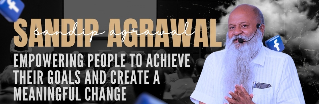 Sandip Agrawal
