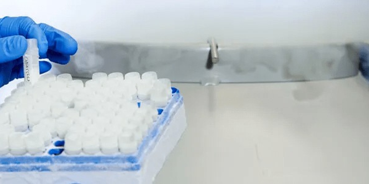 Cryopreserved Allografts Market Poised for Surgical Innovation Growth 2032