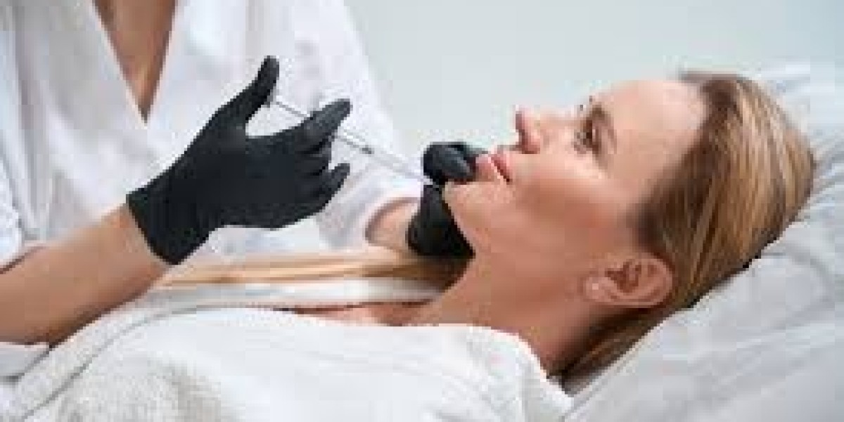 The Future of Dermal Fillers in Islamabad
