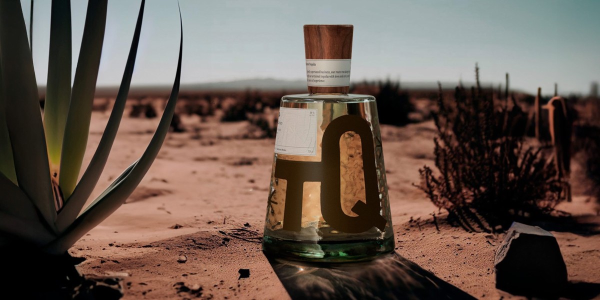 The Art of Premium Spirits Packaging Design