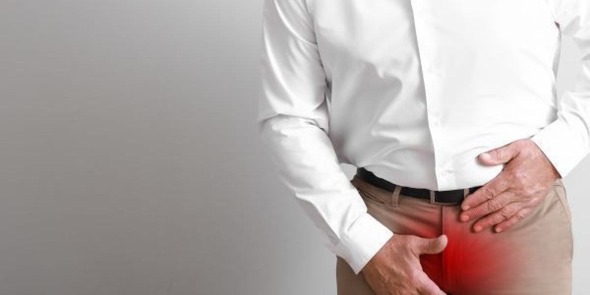 Penile Enlargement in Dubai: Evidence-Based Treatments Explained