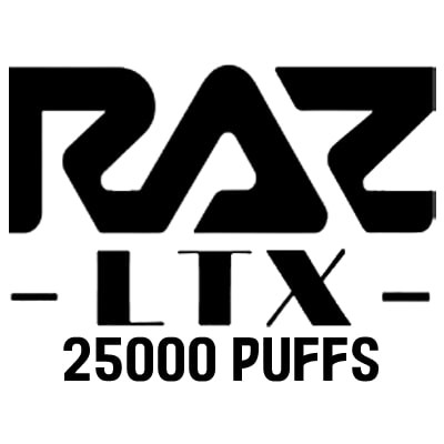 raz ltx25k