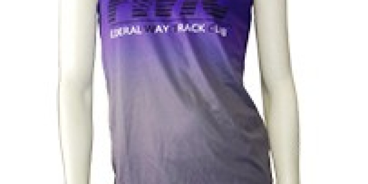 Designing Custom Track Uniforms: A Step-by-step Guide