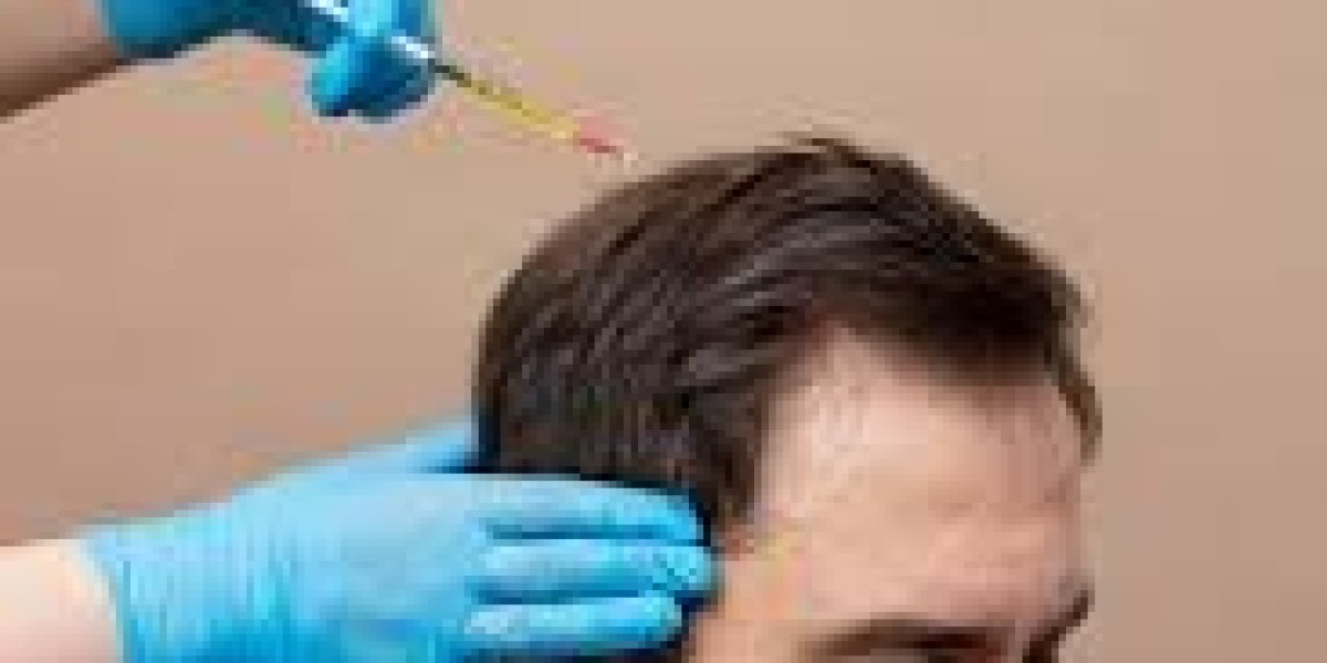 Real Expectations from GFC Hair Treatment in Riyadh