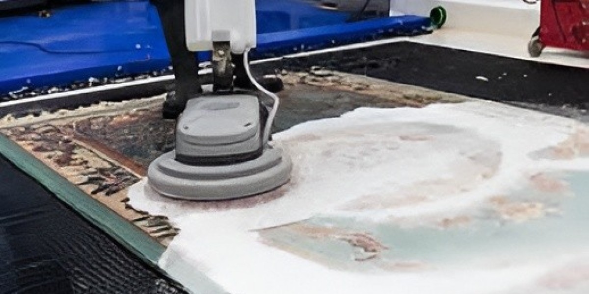 D&G Carpet Cleaning: Professional Cleaning Solutions for Upholstered Furniture & Carpets
