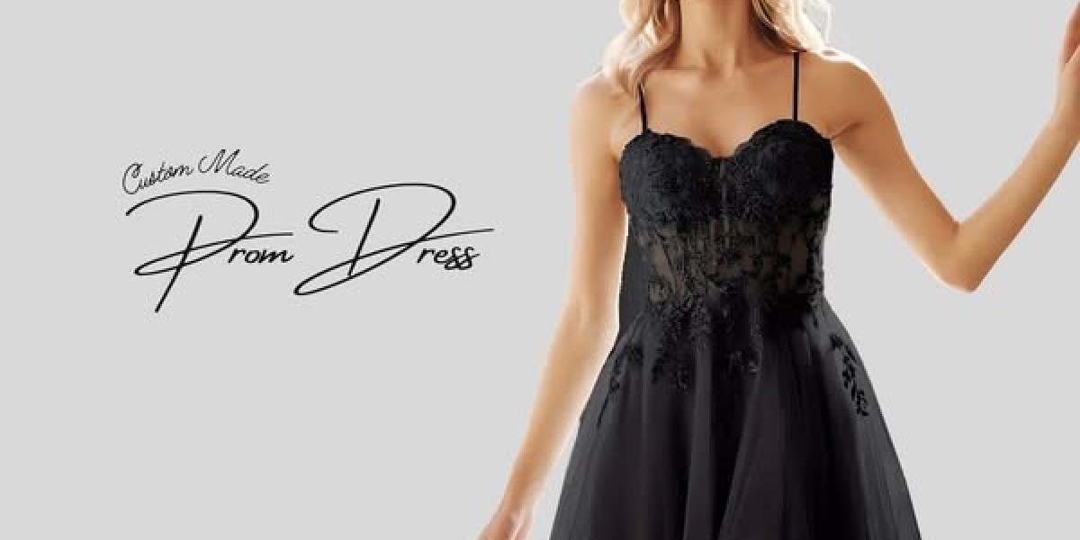 Tailored Elegance: How B X Bridal & Groom Turns Prom Dreams into Reality