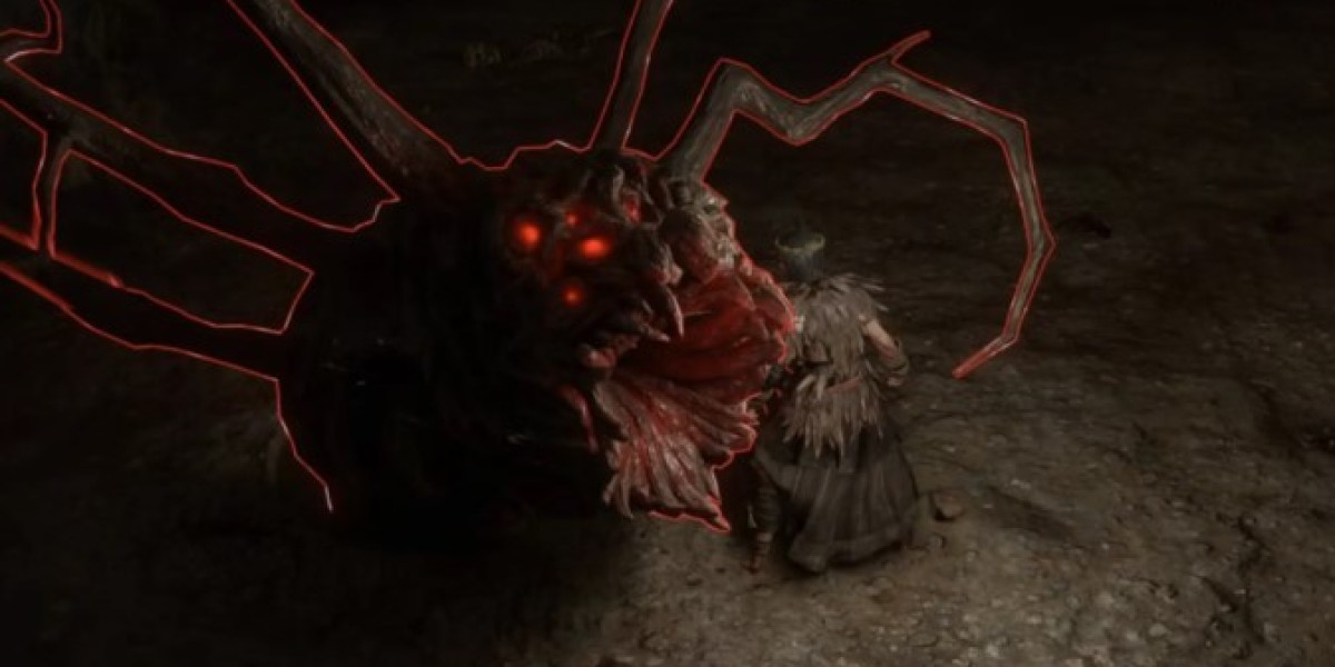 Path of Exile 2 Trade: How to Beat The Prisoner Fast
