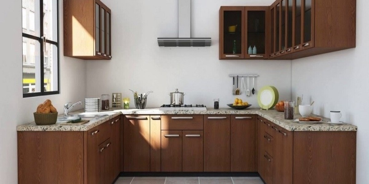 Modular Kitchen Manufacturers in Bangalore—Modular Kitchen