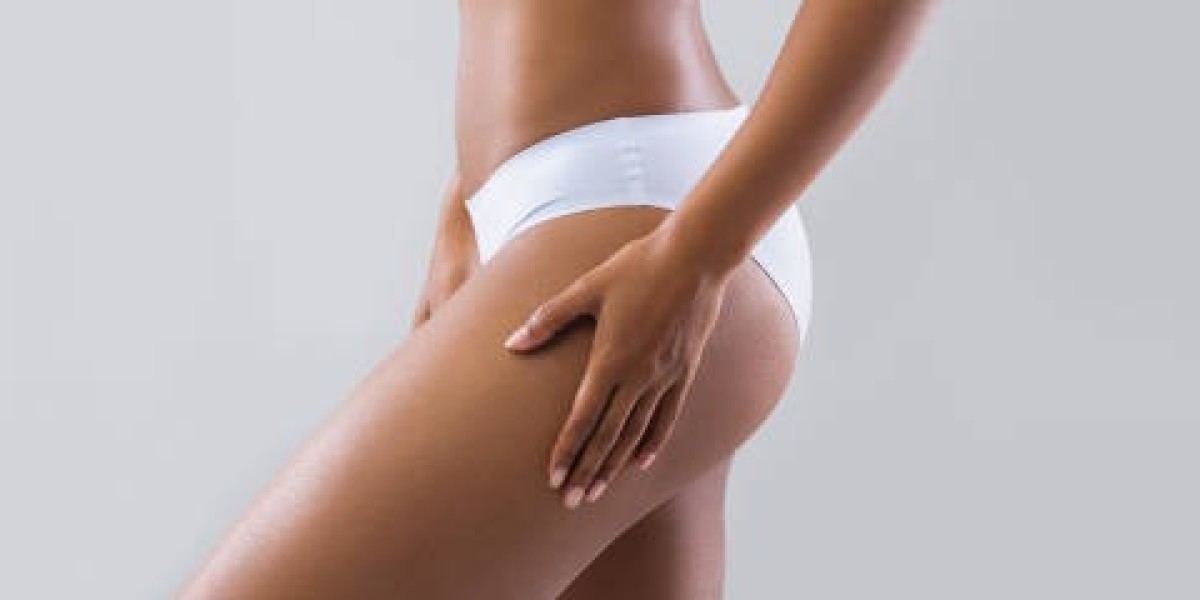From Consultation to Aftercare: Buttock Augmentation Roadmap in Dubai