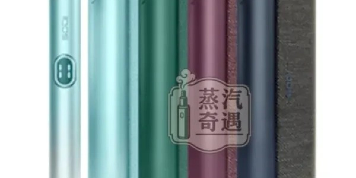全家加熱菸主機怎麼看