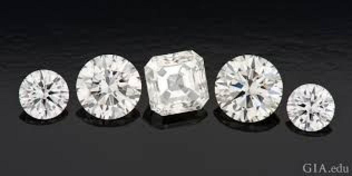 Lab Grown Diamonds Pear Shape Guide