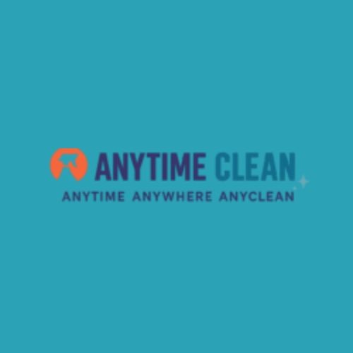Anytime Clean
