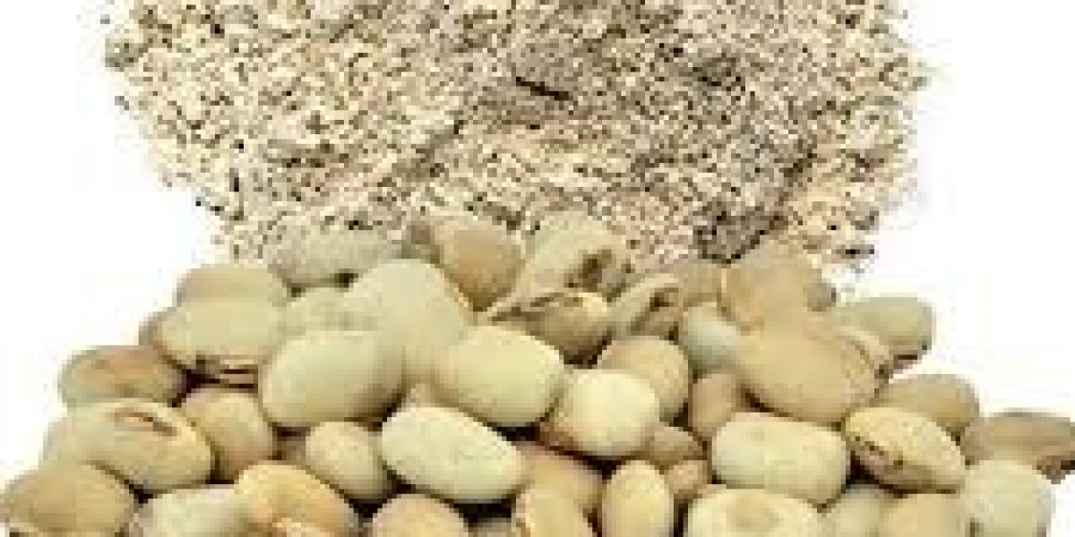 Konch Beej Churna – Traditional Ayurvedic Powder with Ayur Organic