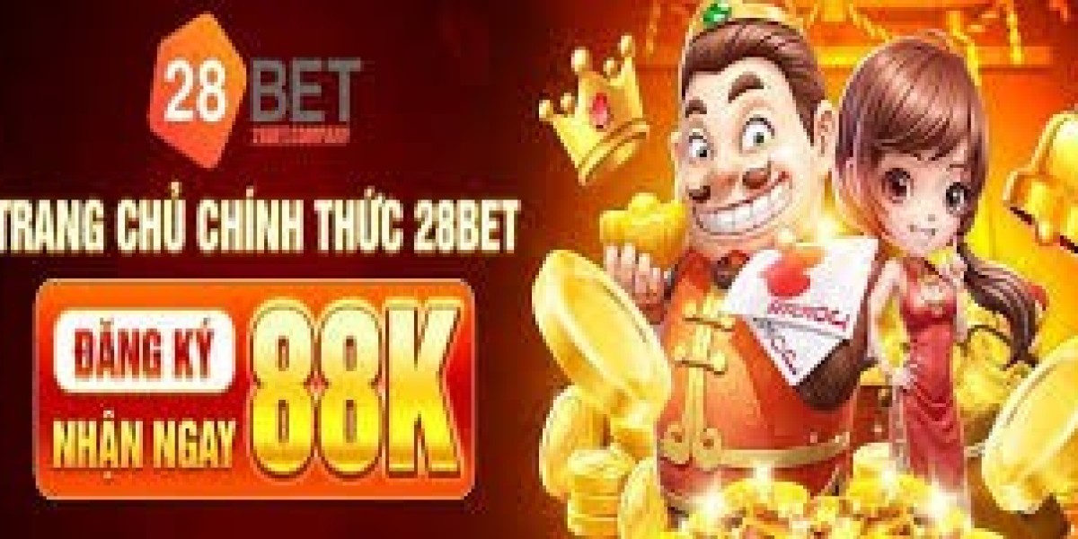 28BET: A Comprehensive Guide to Online