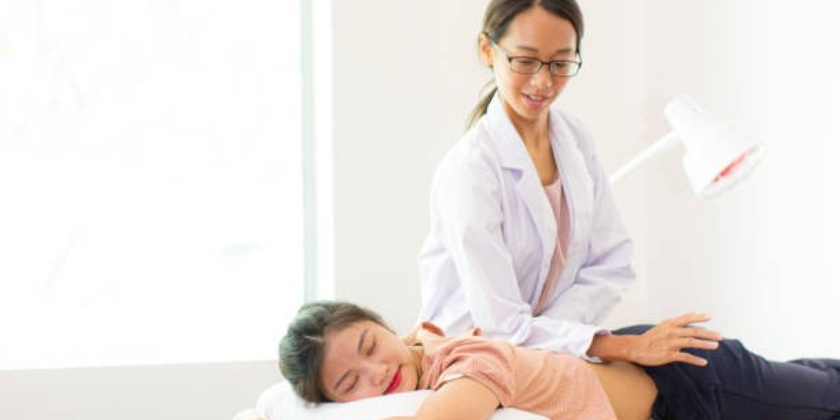 How Do The Best Massage Therapy Services Relieve Deep Muscle Tension?
