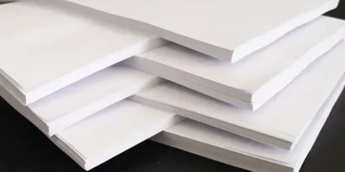 Global Copier Paper Market Growth Forecast