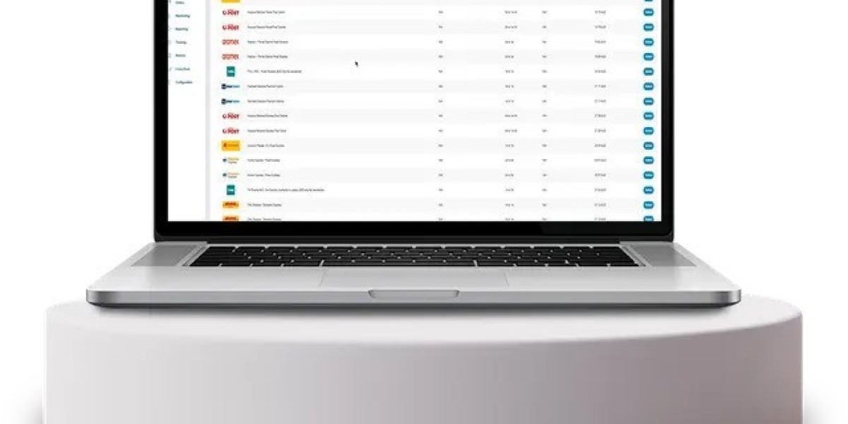 Australia to USA shipping cost breakdown using courier service