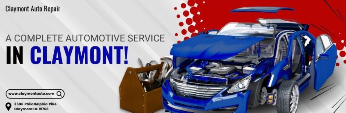 Claymont Auto Repair
