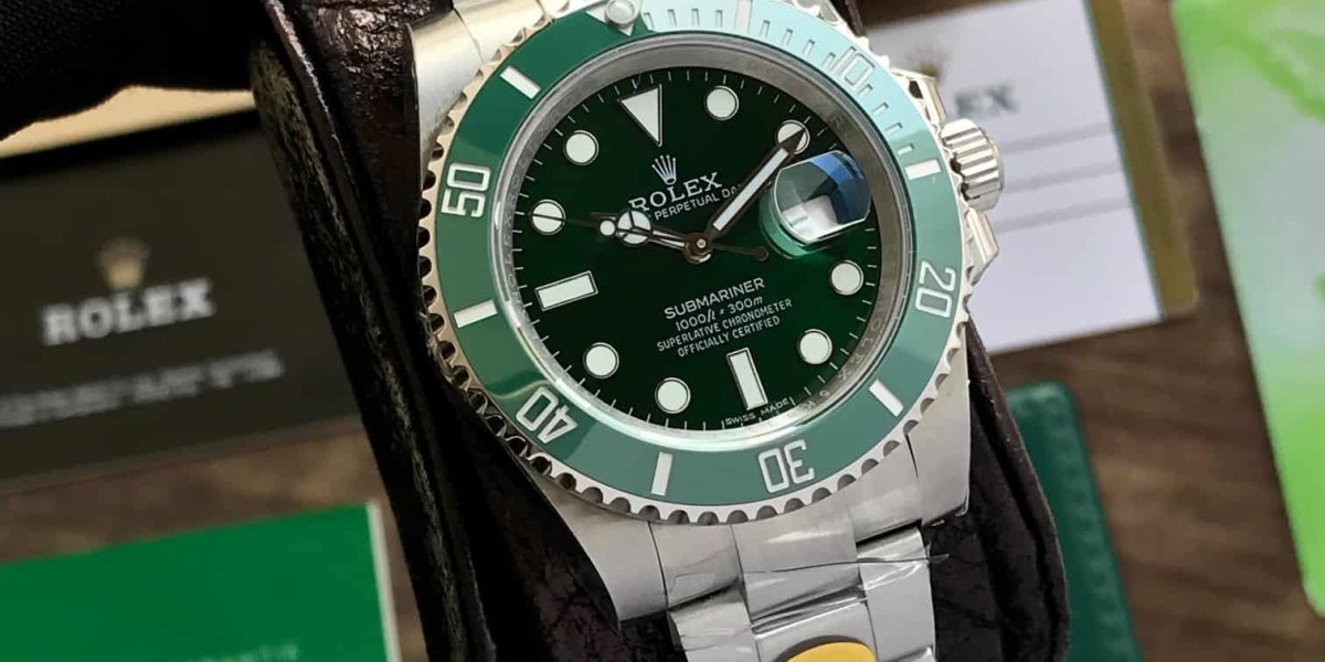 What Makes a Rolex Super Clone So Popular Among Watch Enthusiasts