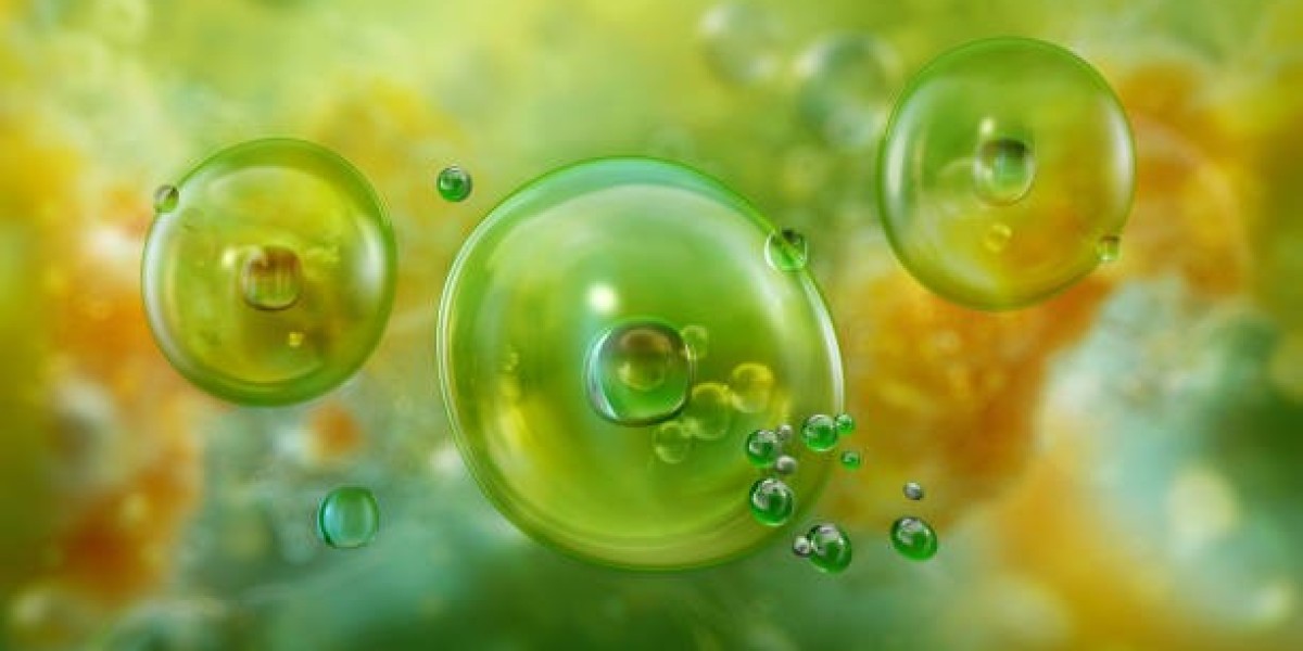 Biofuels Market Future Scope: Advanced Biofuels and Technological Innovations