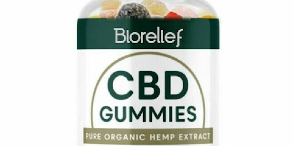 https://www.facebook.com/Bio.Relief.CBD.Gummies.Trends