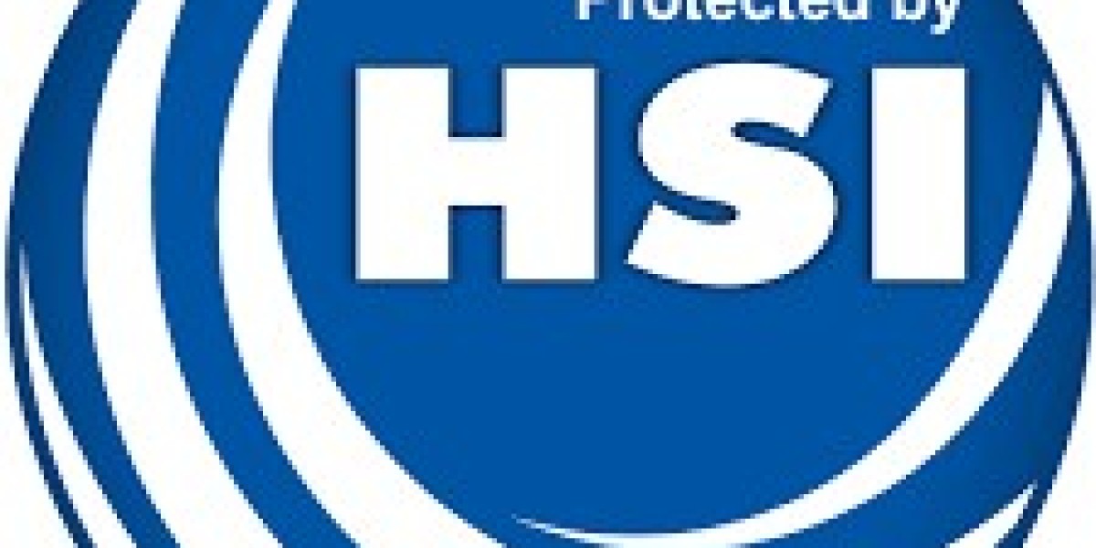 HSI Security Services for Property Management