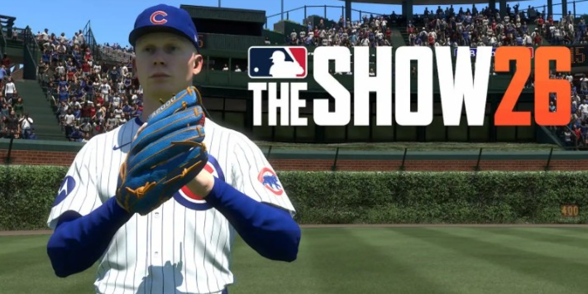 eld.gg MLB The Show 26 Stubs: Roster Development and Depth