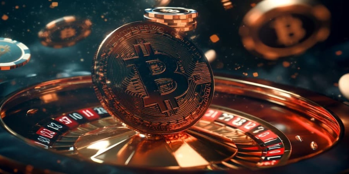 Migliori Casino Bitcoin: La Nuova Frontiera del Gioco Online