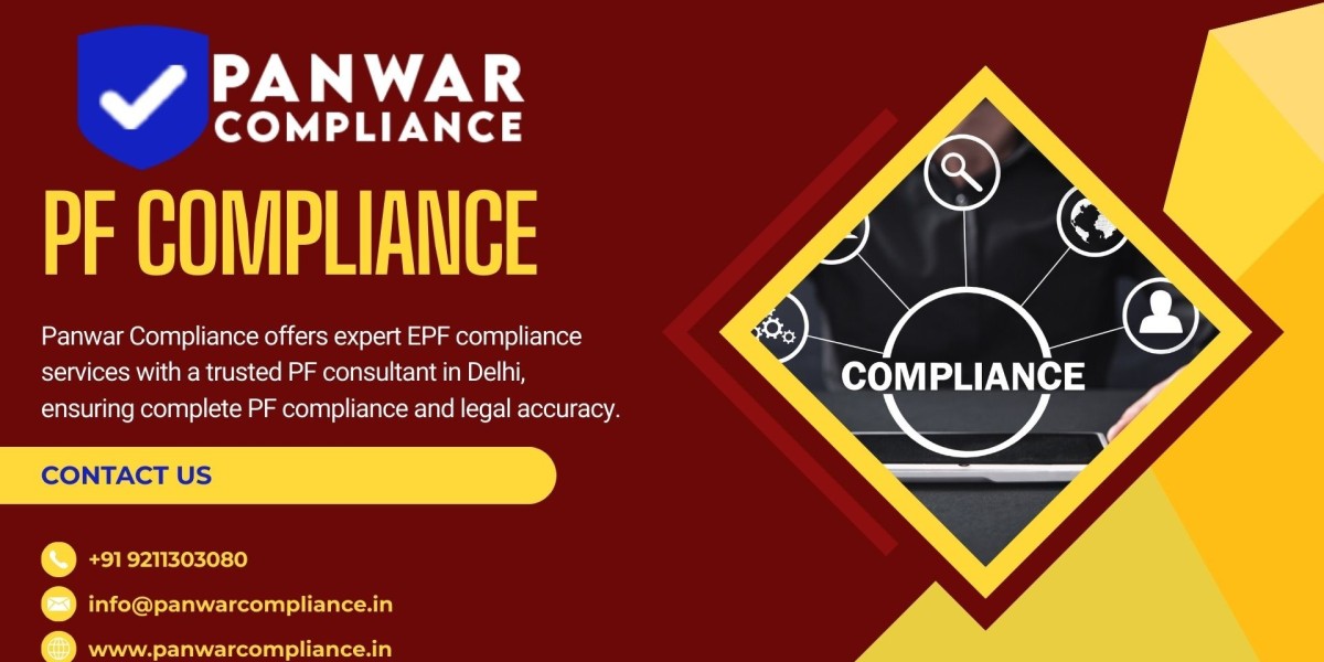 How PF Compliance Protects Employers from Legal Penalties
