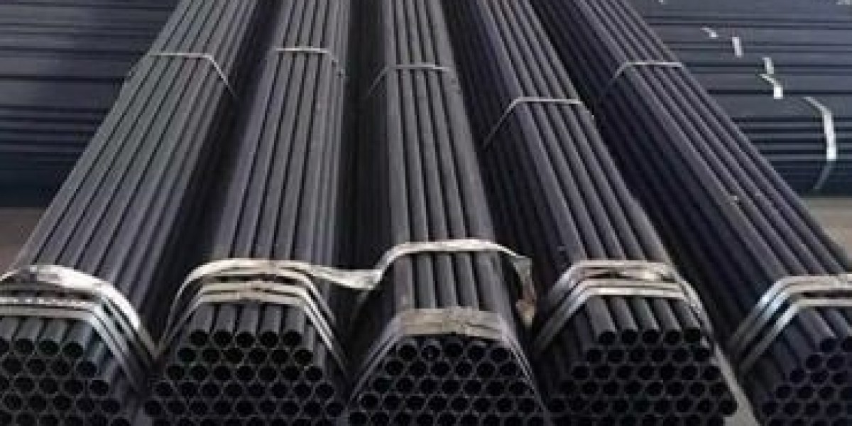 Engineering Materials Linking Boiler Tubes and High Performance Nickel Alloy Bars
