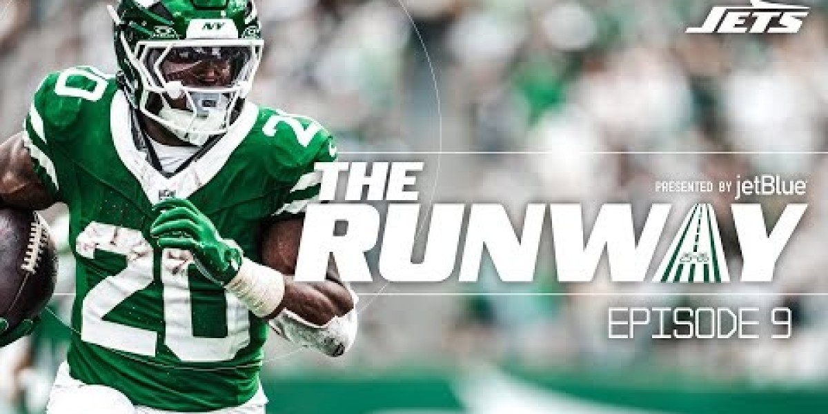 Fresh new York Jets Flight Connections 11/11/25