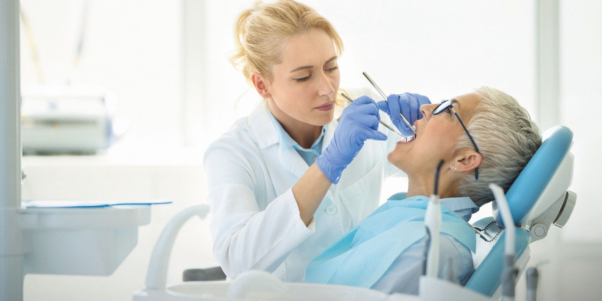 Why Our Clinic Has the Best Dentist in Mansarovar Jaipur