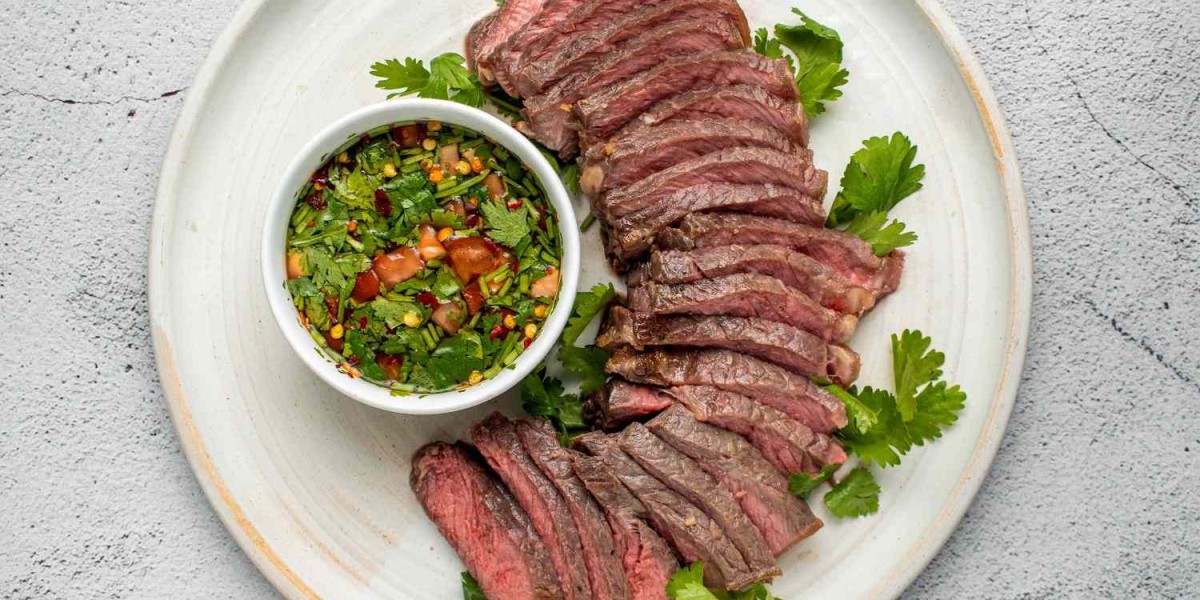 Original Thai Beef Larb Recipe – Authentic Flavors from Simply Suwanee’s Kitchen