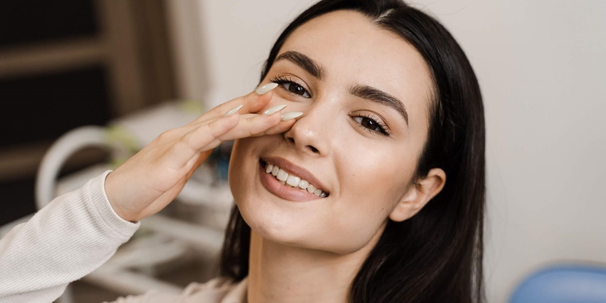 Benefits of Getting Rhinoplasty in Islamabad