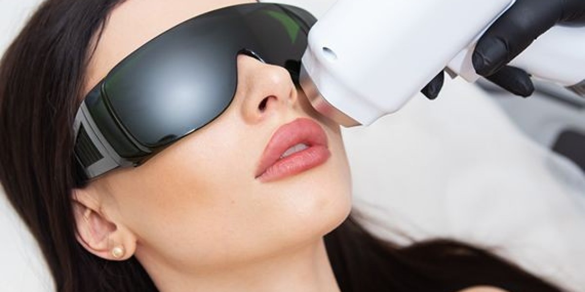 Is Laser Hair Removal in Dubai Suitable for All Hair Types?
