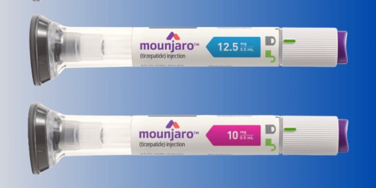 How Treatment Plans Impact Mounjaro Price in Dubai