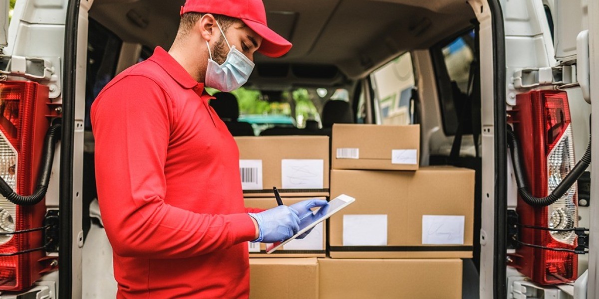 Affordable Courier Services Coventry for Businesses and Individuals