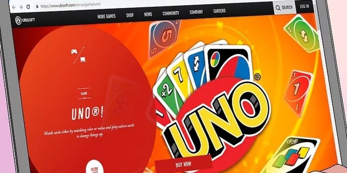 How to Play and Experience Uno Online: A Store Management Game Adventure